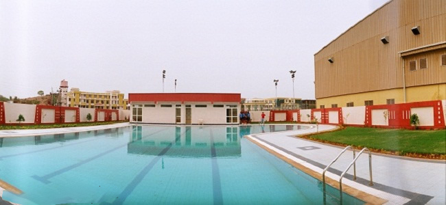 IPS Group of Colleges